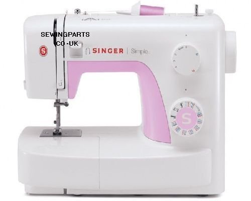 Singer 3223