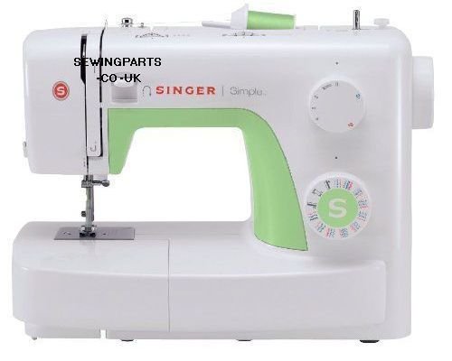 Singer 3229
