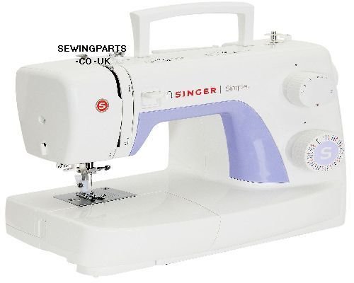 Singer 3232