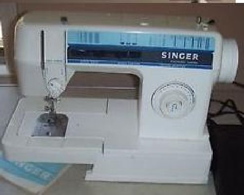 Singer 3317
