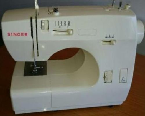 Singer 342