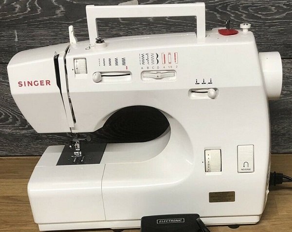 Singer 343