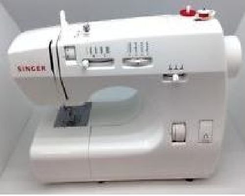 Singer 345
