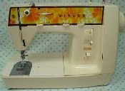 Singer 384