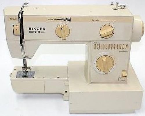 Singer 4022
