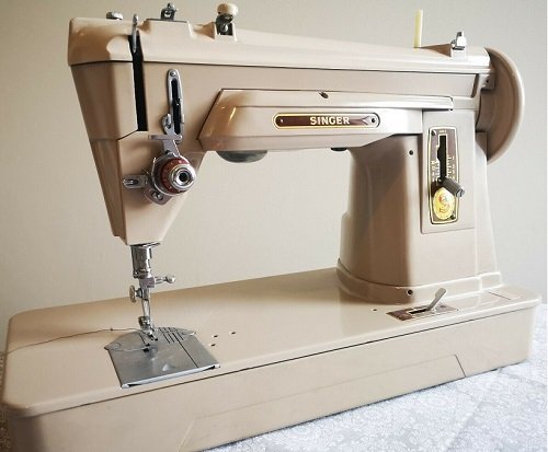 Singer 404G
