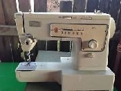Singer 433