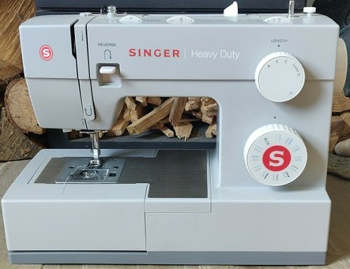 Singer 4423 Heavy Duty