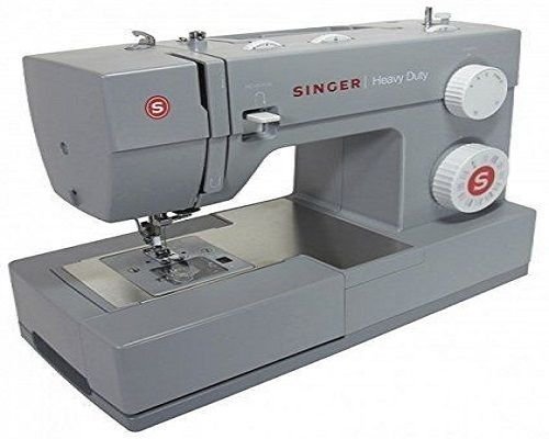 Singer 4432 Heavy Duty