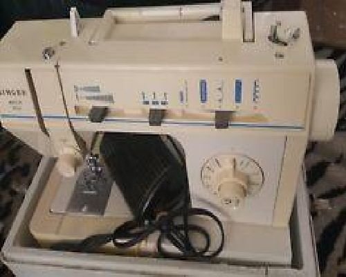 Singer 4525
