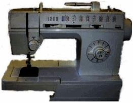 Singer 4526