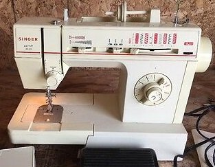 Singer 4530