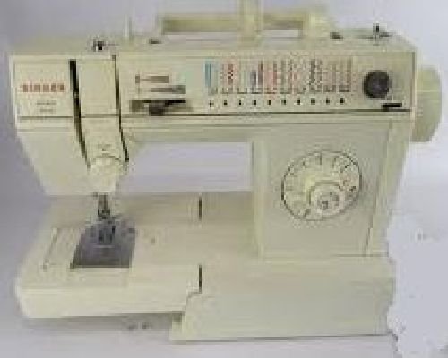 Singer 4538