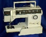 Singer 4552