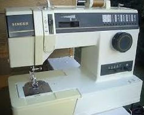 Singer 4610