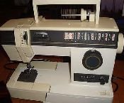 Singer 4613
