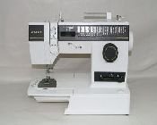 Singer 4622