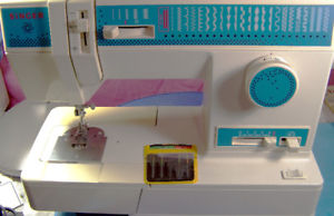 Singer 4663