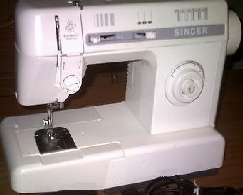 Singer 4814