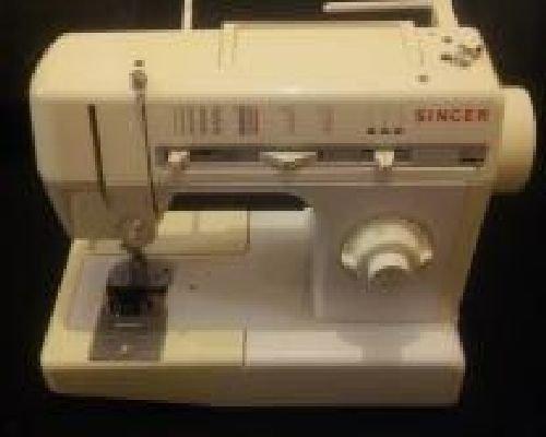 Singer 4820