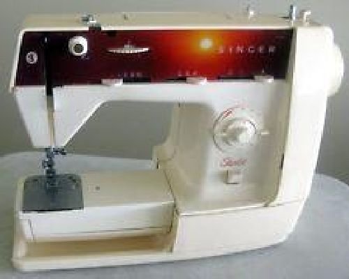 Singer 495