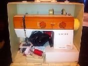 Singer 5522