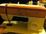 Singer 5524