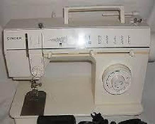 Singer 5705