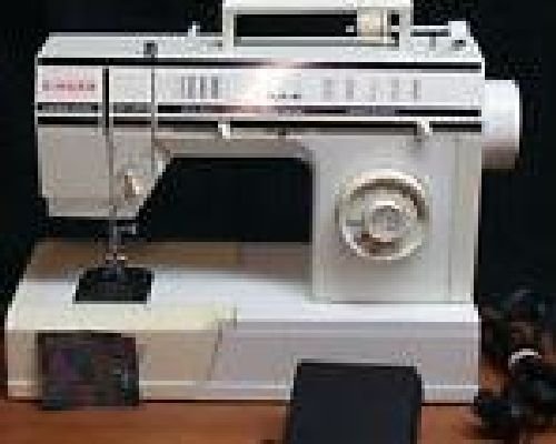 Singer 57820