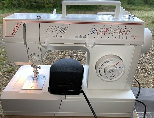 Singer 5810