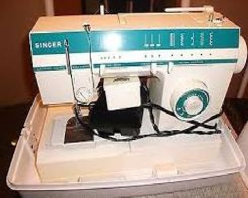 Singer 5817