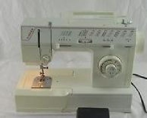 Singer 5818