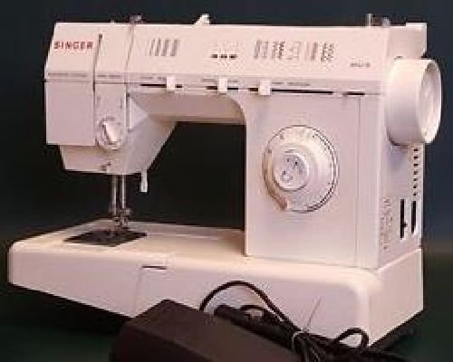 Singer 5830