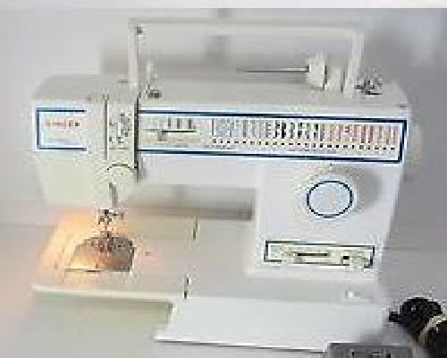 Singer 5932