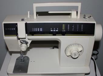 Singer 6012