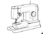 Singer 6100