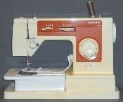 Singer 6102