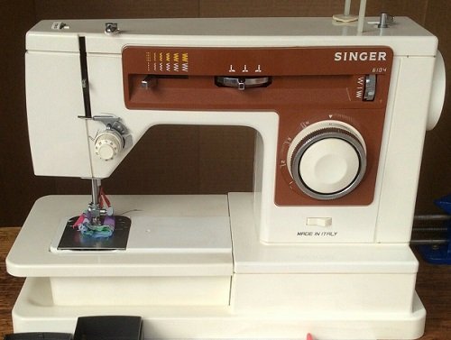 Singer 6104