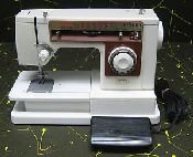 Singer 6106