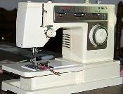 Singer 6110