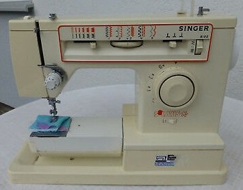 Singer 6120