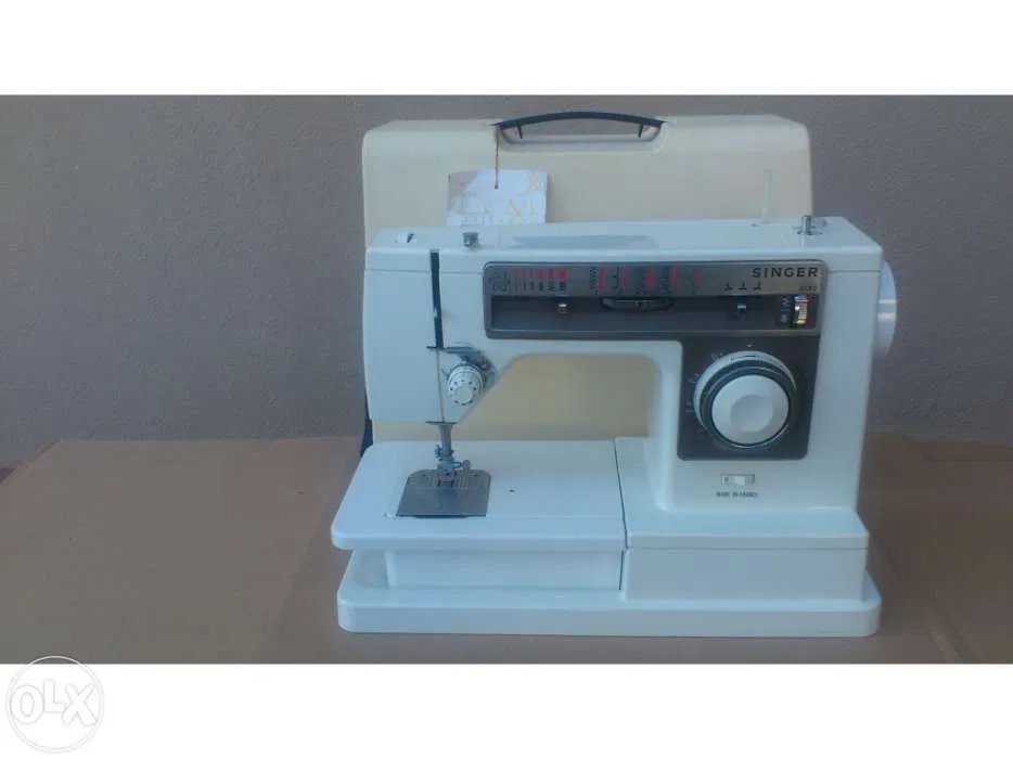 Singer 6130