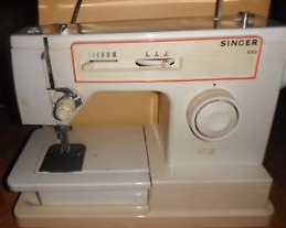 Singer 6152