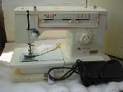 Singer 6184