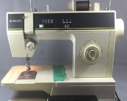 Singer 6211