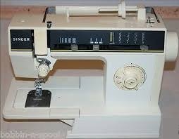 Singer 6212