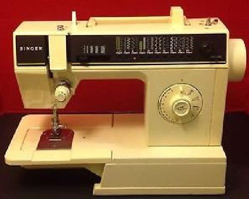 Singer 6221