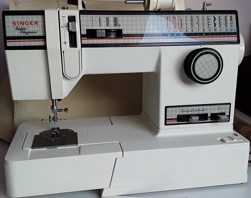 Singer 6240