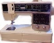 Singer 6267
