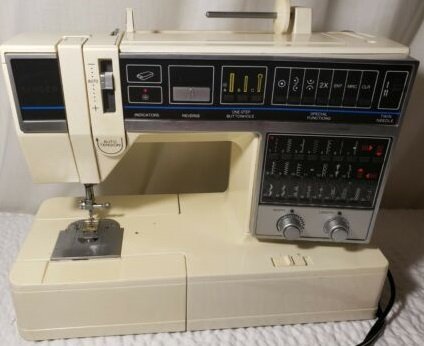 Singer 6268